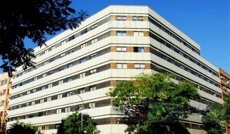 Apartamentos Goya 75 Madrid Exterior foto