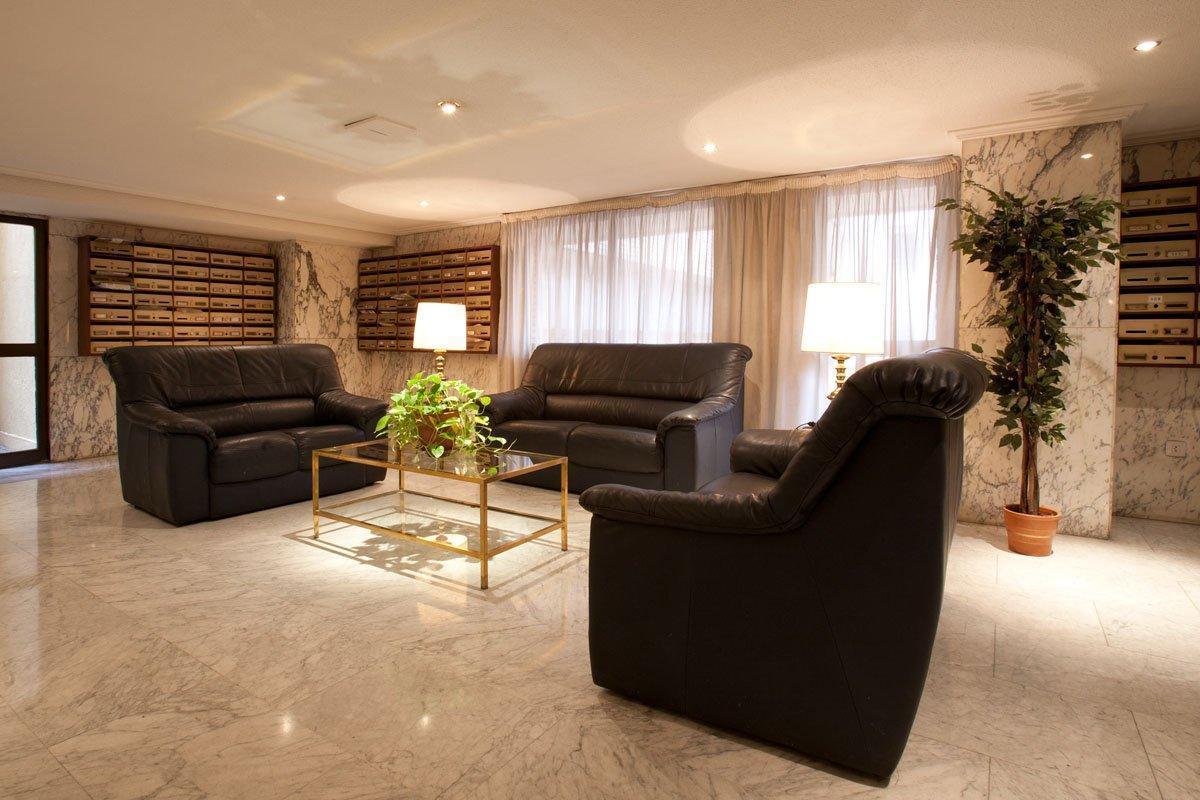 Apartamentos Goya 75 Madrid Exterior foto