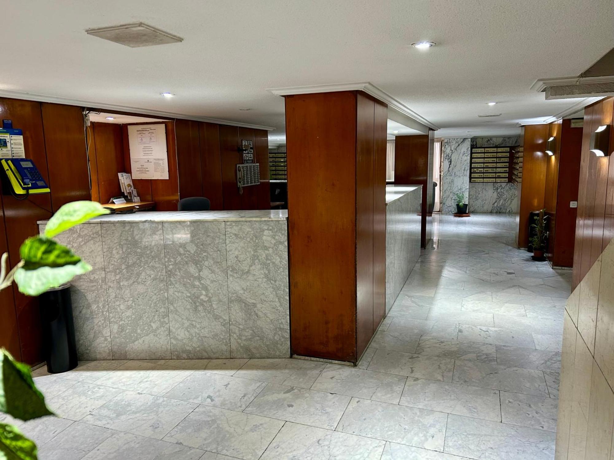 Apartamentos Goya 75 Madrid Exterior foto