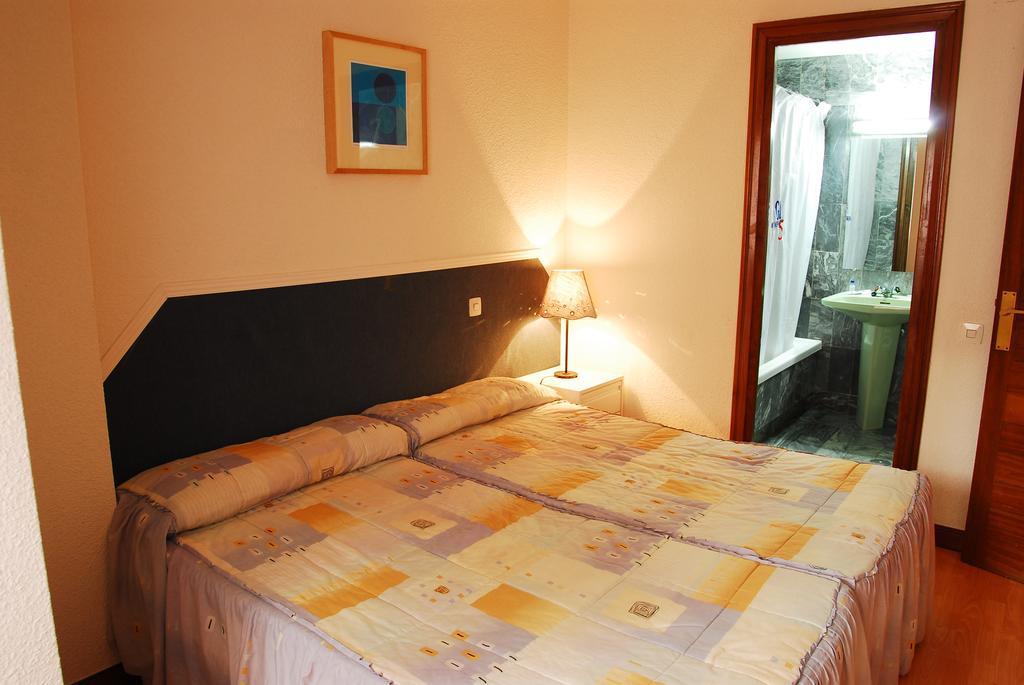 Apartamentos Goya 75 Madrid Exterior foto